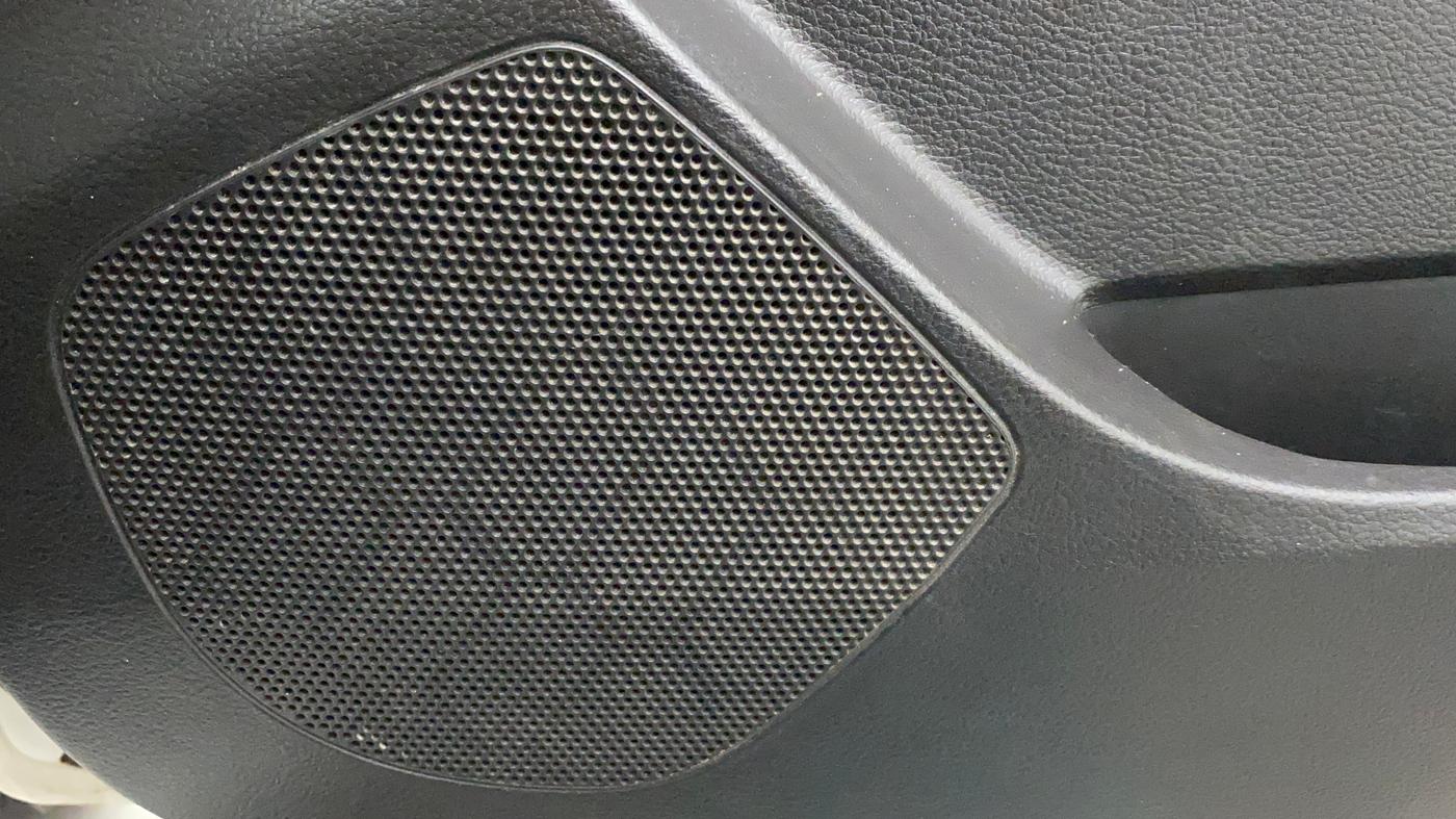 2019 Maruti Alto LXI, Petrol, Manual, 57,238 km, Speaker