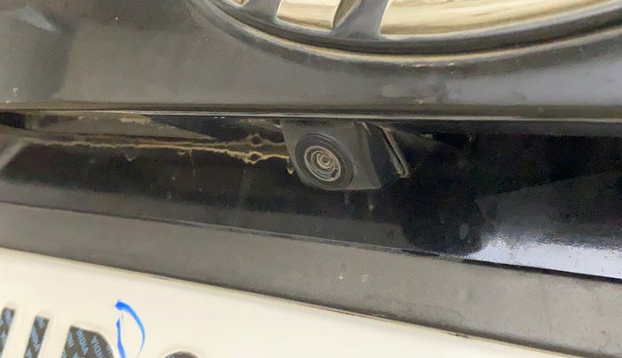 2020 Mahindra XUV300 W8 1.2 PETROL, Petrol, Manual, 50 km, Parking Camera