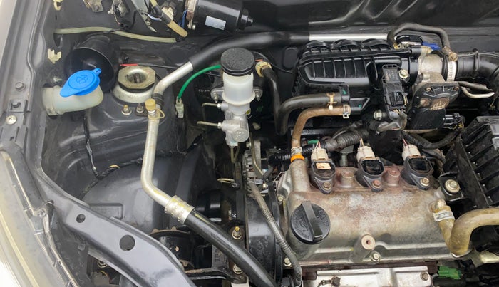 2016 Maruti Alto 800 LXI, Petrol, Manual, 19,105 km, Engine View - Right