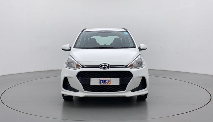 2019 Hyundai Grand i10 MAGNA 1.2 KAPPA VTVT, Petrol, Manual, 14,719 km, Front