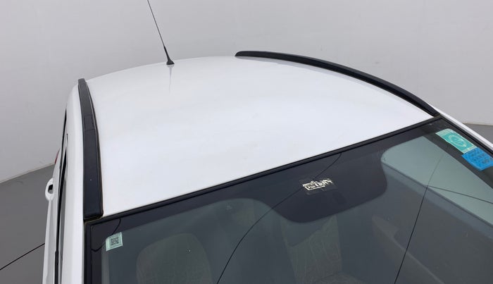 2019 Hyundai Grand i10 MAGNA 1.2 KAPPA VTVT, Petrol, Manual, 14,719 km, Roof