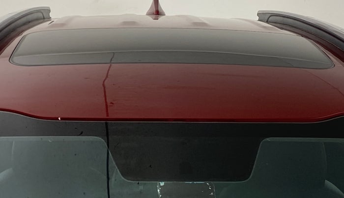 2023 KIA SONET GTX PLUS 1.0 DCT, Petrol, Automatic, 33,929 km, Moonroof/ Sunroof