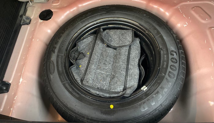 2023 KIA SONET GTX PLUS 1.0 DCT, Petrol, Automatic, 33,929 km, Spare Tyre