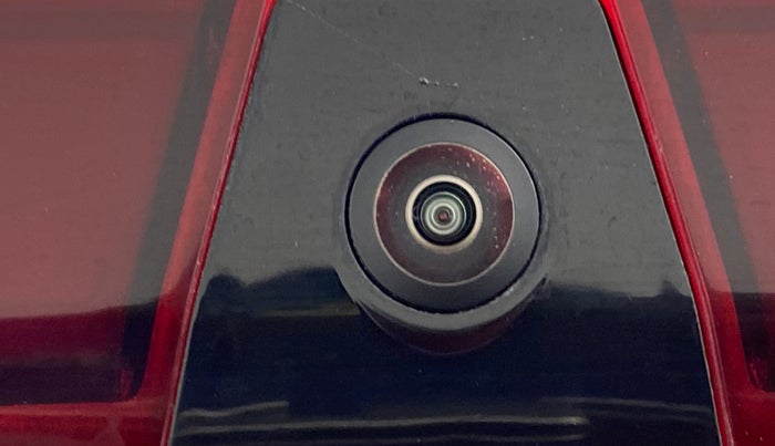 2023 KIA SONET GTX PLUS 1.0 DCT, Petrol, Automatic, 33,929 km, Parking Camera