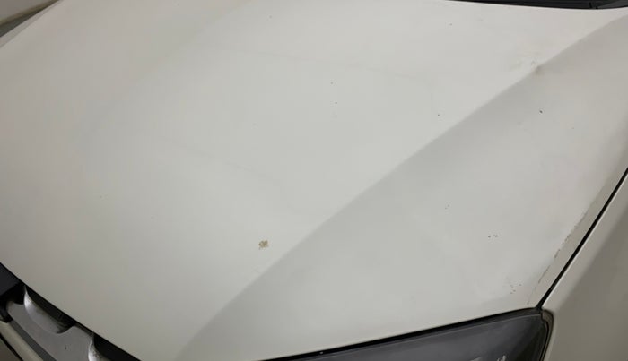 2018 Maruti Vitara Brezza ZDI AMT, Diesel, Automatic, 45,717 km, Bonnet (hood) - Minor scratches