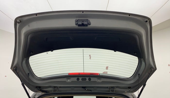 2012 Hyundai i20 ASTA 1.2, Petrol, Manual, 73,232 km, Boot Door Open