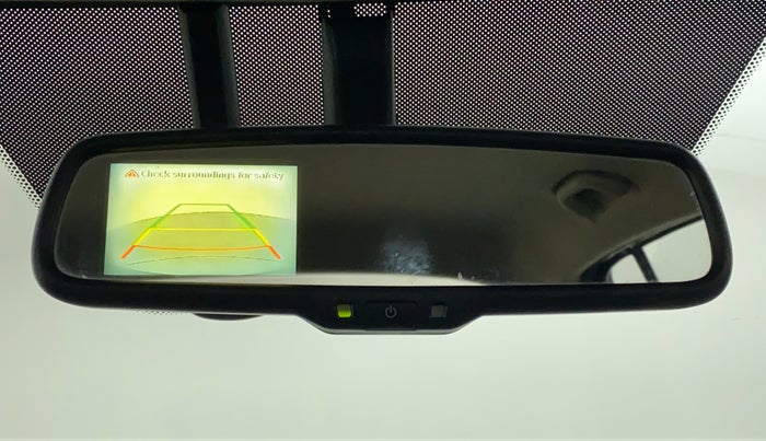 2012 Hyundai i20 ASTA 1.2, Petrol, Manual, 73,232 km, IRVM Reverse Camera