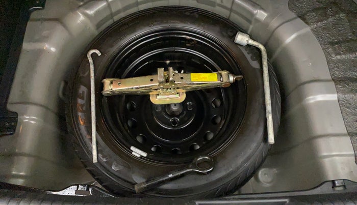 2012 Hyundai i20 ASTA 1.2, Petrol, Manual, 73,232 km, Spare Tyre