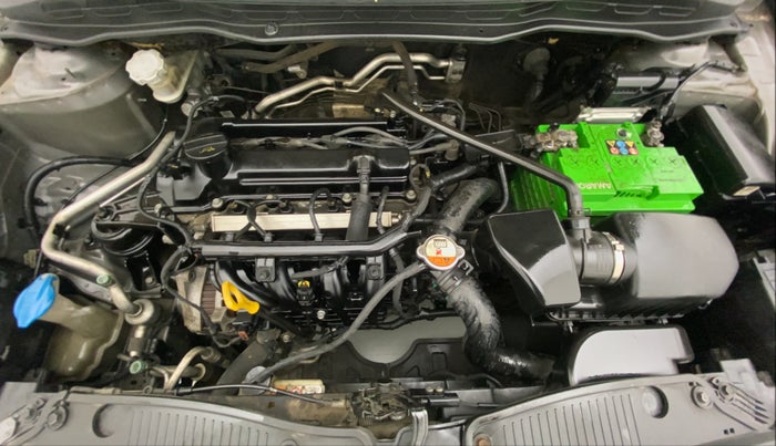 2012 Hyundai i20 ASTA 1.2, Petrol, Manual, 73,232 km, Open Bonet