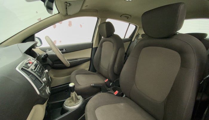 2012 Hyundai i20 ASTA 1.2, Petrol, Manual, 73,232 km, Right Side Front Door Cabin