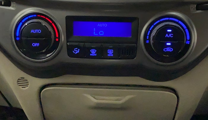 2012 Hyundai i20 ASTA 1.2, Petrol, Manual, 73,232 km, Automatic Climate Control