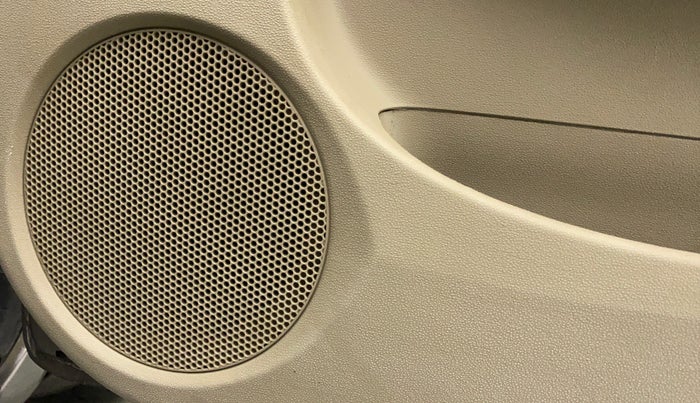 2012 Hyundai i20 ASTA 1.2, Petrol, Manual, 73,232 km, Speaker