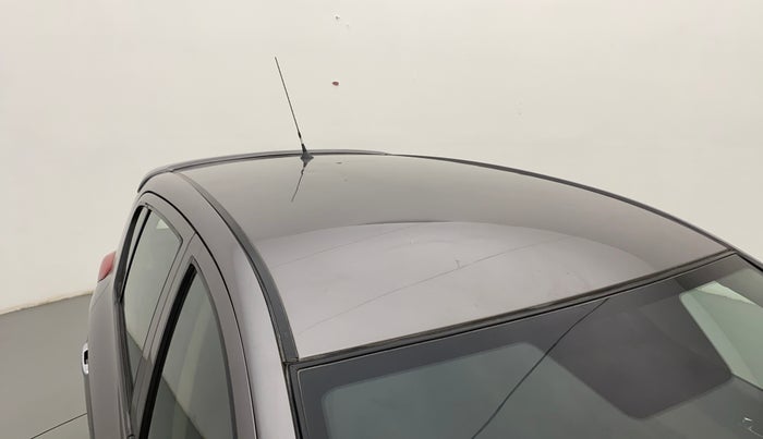 2012 Hyundai i20 ASTA 1.2, Petrol, Manual, 73,232 km, Roof