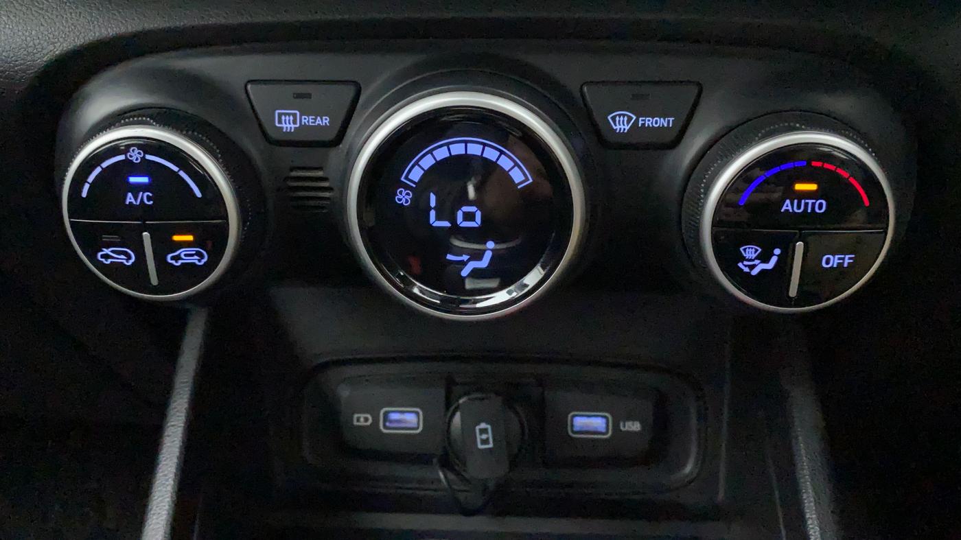 2022 Hyundai VENUE SX PLUS 1.0 TURBO DCT, Petrol, Automatic, 23,220 km, Automatic Climate Control
