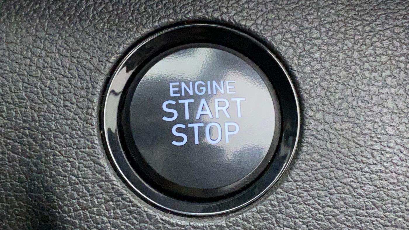 2022 Hyundai VENUE SX PLUS 1.0 TURBO DCT, Petrol, Automatic, 23,220 km, Keyless Start/ Stop Button