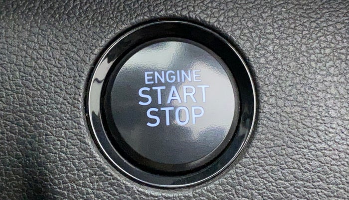 2022 Hyundai VENUE SX PLUS 1.0 TURBO DCT, Petrol, Automatic, 23,220 km, Keyless Start/ Stop Button