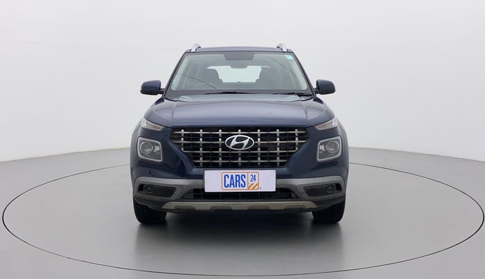 2022 Hyundai VENUE SX PLUS 1.0 TURBO DCT, Petrol, Automatic, 23,220 km, Front