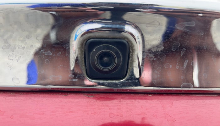 2021 Maruti Baleno ZETA PETROL 1.2, Petrol, Manual, 50,037 km, Parking Camera