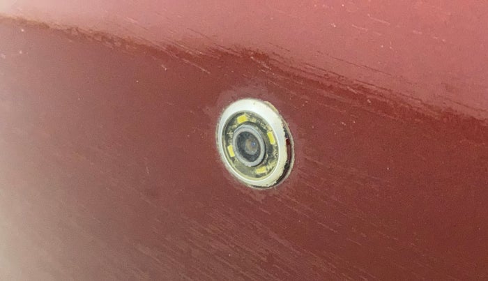 2015 Honda City 1.5L I-VTEC SV CVT, Petrol, Automatic, 1,07,354 km, Parking Camera