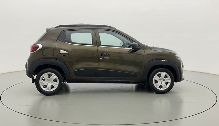 2021 Renault Kwid RXL, Petrol, Manual, 32,589 km, Right Side View