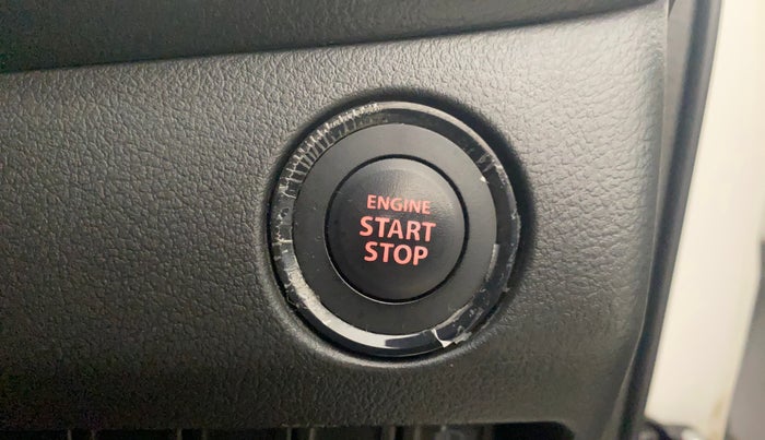 2019 Maruti Baleno ZETA PETROL 1.2, Petrol, Manual, 16,729 km, Keyless Start/ Stop Button