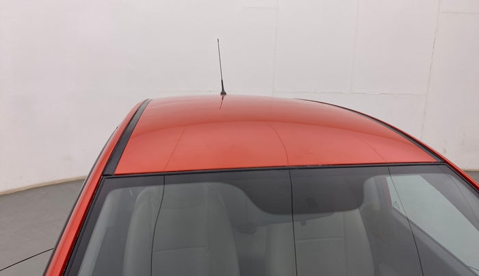 2018 Hyundai Grand i10 MAGNA AT 1.2 KAPPA VTVT, Petrol, Automatic, 26,646 km, Roof