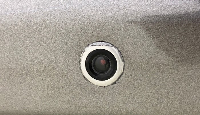 2018 Maruti Celerio VXI AMT, Petrol, Automatic, 46,834 km, Parking Camera