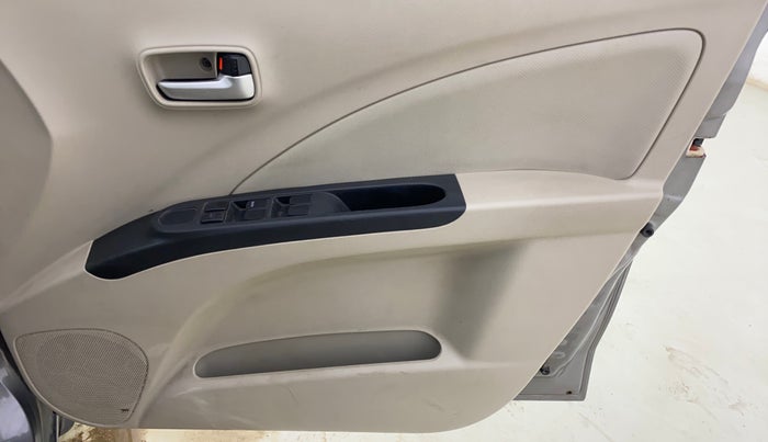 2018 Maruti Celerio VXI AMT, Petrol, Automatic, 46,834 km, Driver Side Door Panels Control