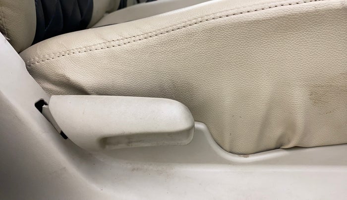 2018 Maruti Celerio VXI AMT, Petrol, Automatic, 46,834 km, Driver Side Adjustment Panel