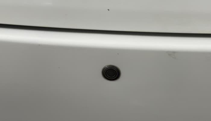 2023 Tata TIGOR XZ PETROL, Petrol, Manual, 29,439 km, Parking Camera