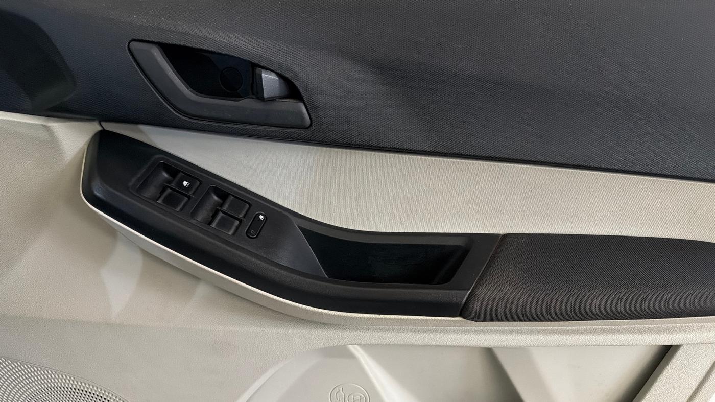 2023 Tata TIGOR XZ PETROL, Petrol, Manual, 29,439 km, Driver Side Door Panels Control
