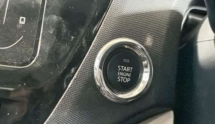 2023 Tata TIGOR XZ PETROL, Petrol, Manual, 29,439 km, Keyless Start/ Stop Button