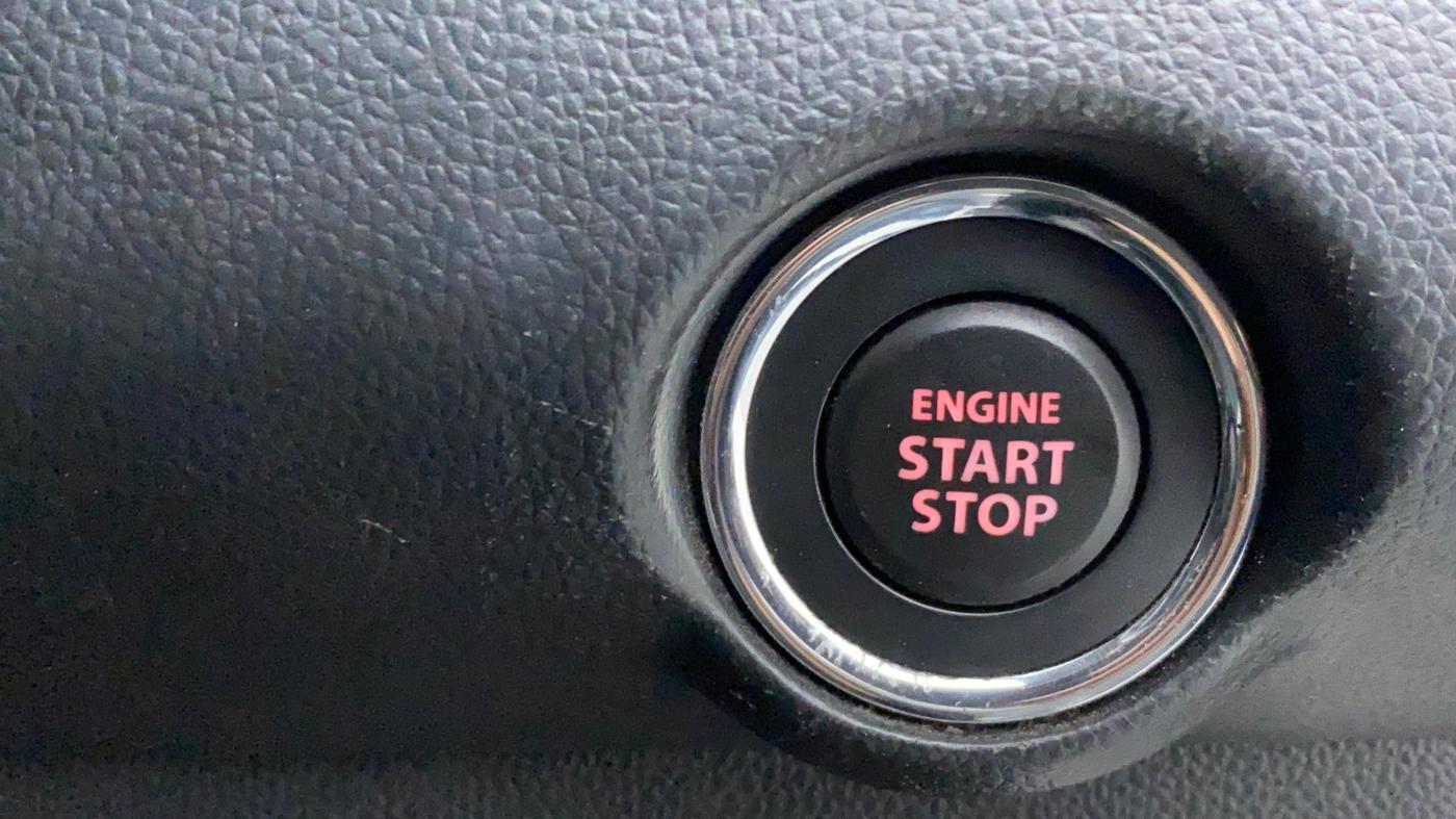 2019 Maruti Swift ZXI PLUS AMT, Petrol, Automatic, 90,696 km, Keyless Start/ Stop Button