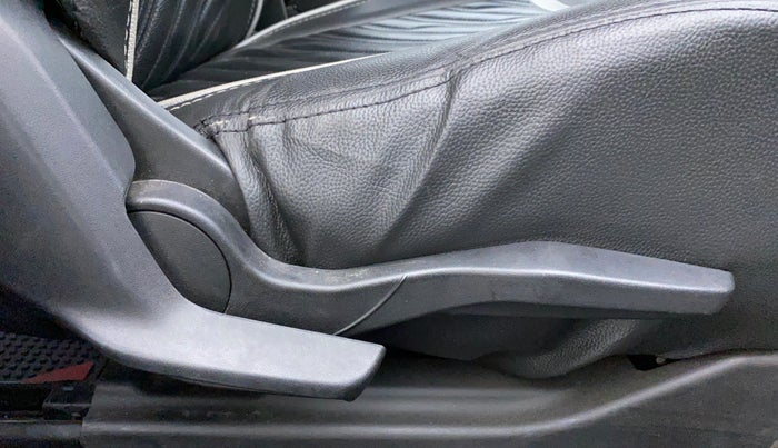 2019 Maruti Swift ZXI PLUS AMT, Petrol, Automatic, 90,696 km, Driver Side Adjustment Panel