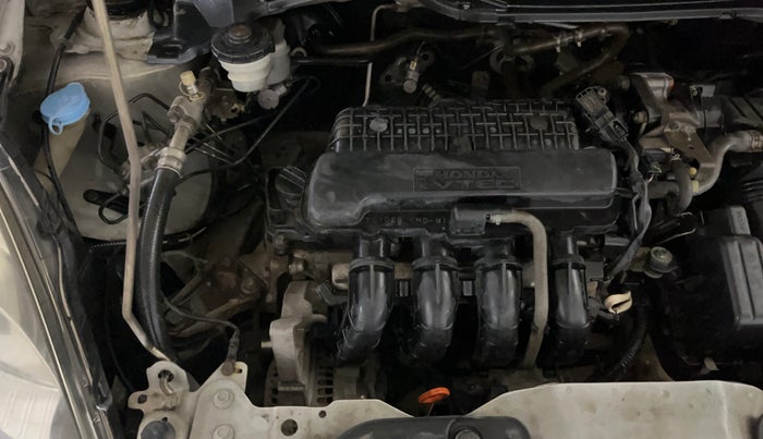 2015 Honda Amaze 1.2L I-VTEC S, Petrol, Manual, 57,418 km, Engine View - Right