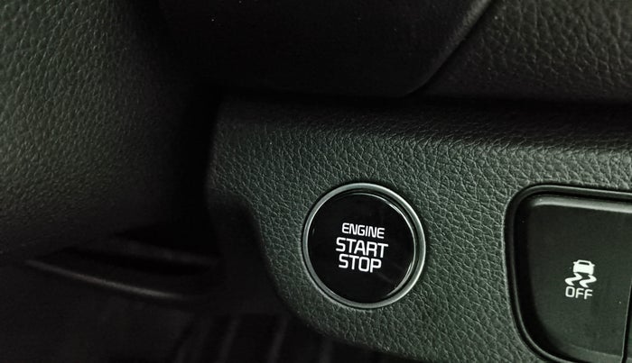 2019 KIA SELTOS GTX AT 1.4 PETROL, Petrol, Automatic, 31,282 km, Keyless Start/ Stop Button