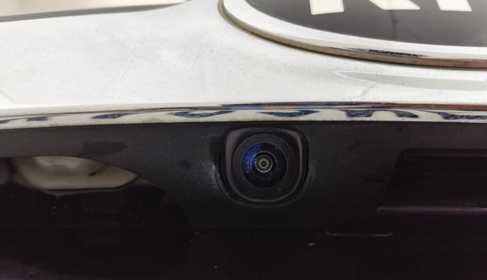 2019 KIA SELTOS GTX AT 1.4 PETROL, Petrol, Automatic, 31,282 km, Parking Camera