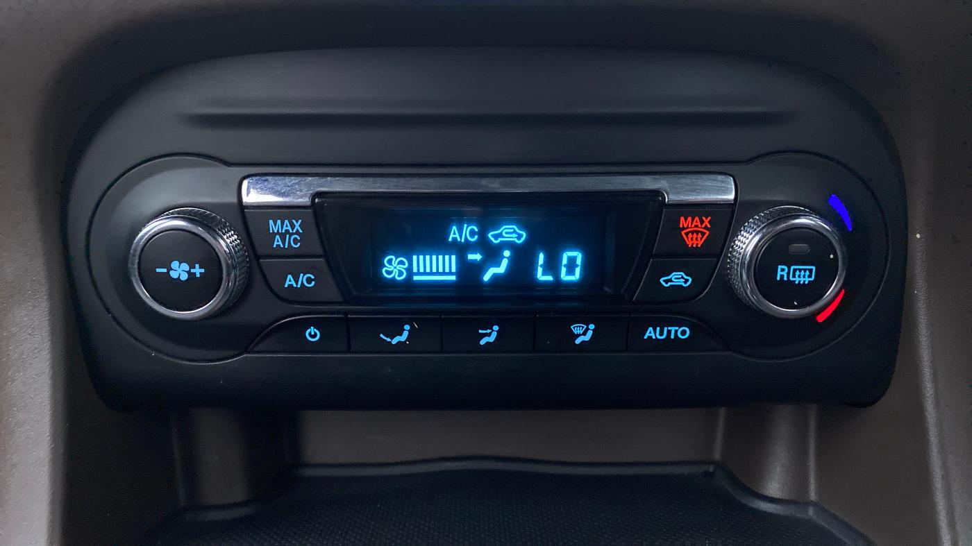 2018 Ford FREESTYLE TITANIUM 1.5 TDCI, Diesel, Manual, 29,144 km, Automatic Climate Control