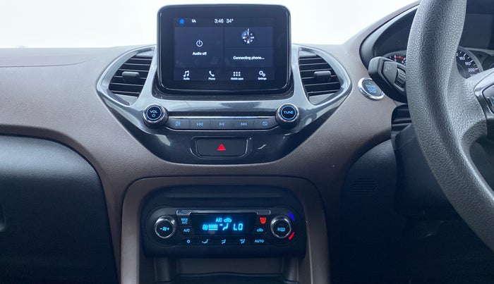 2018 Ford FREESTYLE TITANIUM 1.5 TDCI, Diesel, Manual, 29,144 km, Air Conditioner