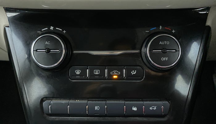 2020 Tata NEXON XZ+ 1.2, Petrol, Manual, 5,780 km, Automatic Climate Control