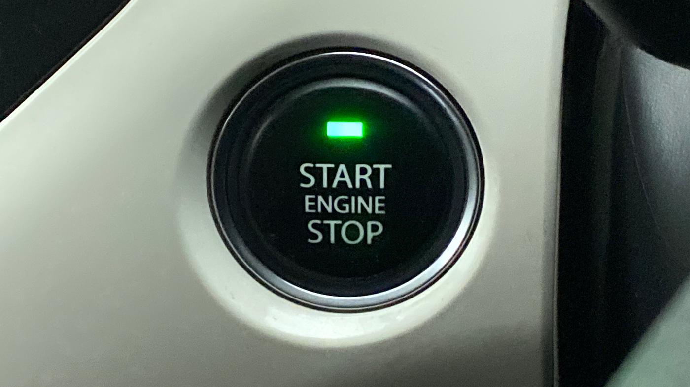 2020 Tata NEXON XZ+ 1.2, Petrol, Manual, 5,780 km, Keyless Start/ Stop Button