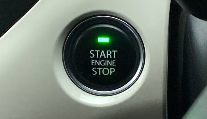 2020 Tata NEXON XZ+ 1.2, Petrol, Manual, 5,780 km, Keyless Start/ Stop Button