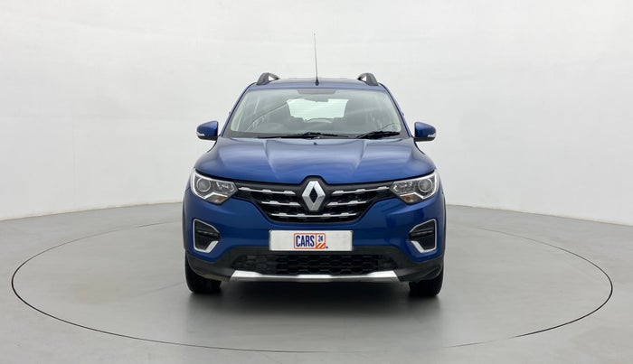 2019 Renault TRIBER RXZ, Petrol, Manual, 86,065 km, Front