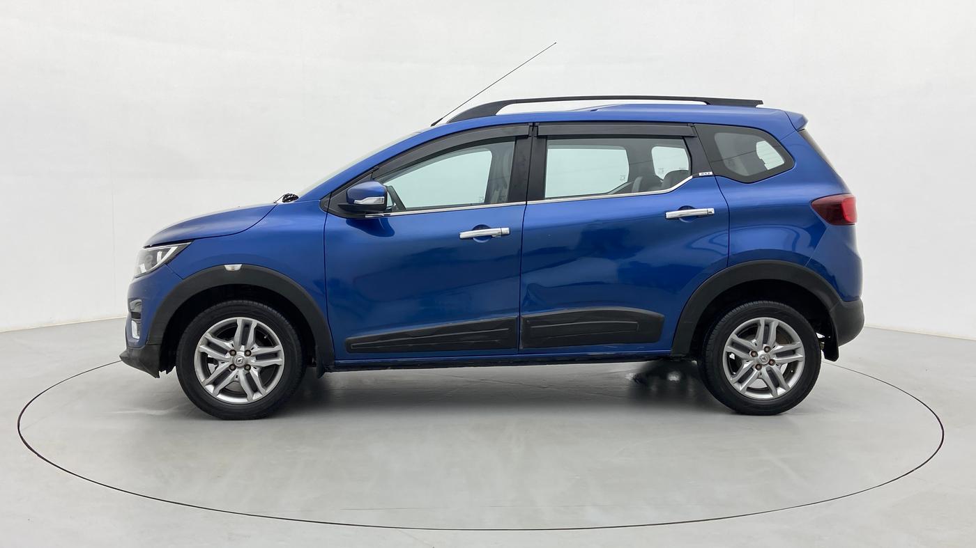 2019 Renault TRIBER RXZ, Petrol, Manual, 86,065 km, Left Side