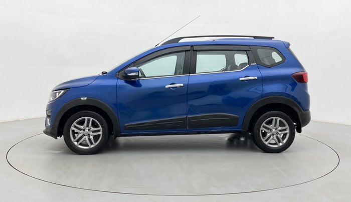 2019 Renault TRIBER RXZ, Petrol, Manual, 86,065 km, Left Side