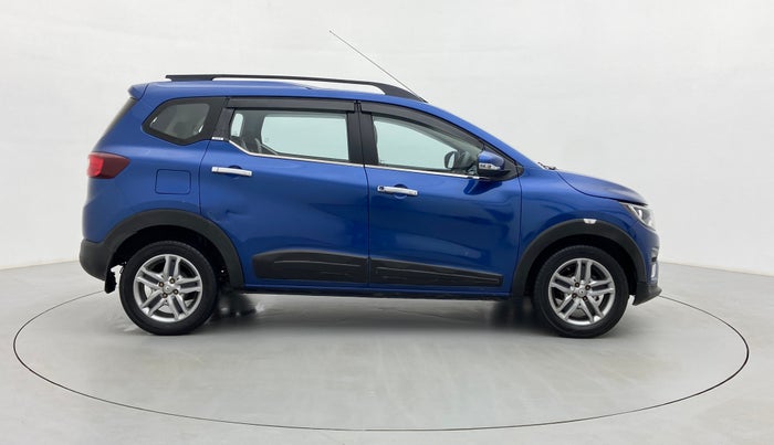 2019 Renault TRIBER RXZ, Petrol, Manual, 86,065 km, Right Side View