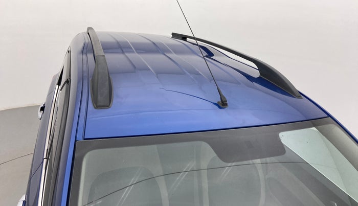 2019 Renault TRIBER RXZ, Petrol, Manual, 86,065 km, Roof
