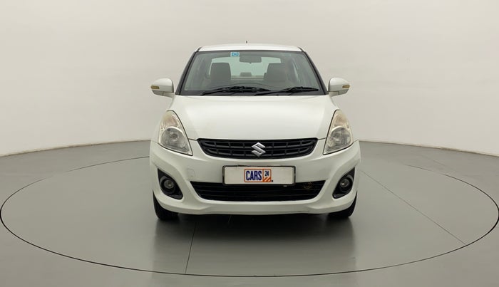 2013 Maruti Swift Dzire VXI, Petrol, Manual, 78,853 km, Front