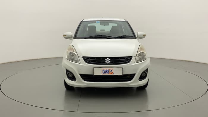 2013 Maruti Swift Dzire VXI, Petrol, Manual, 78,853 km, Front