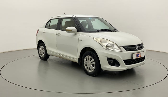 2013 Maruti Swift Dzire VXI, Petrol, Manual, 78,853 km, SRP